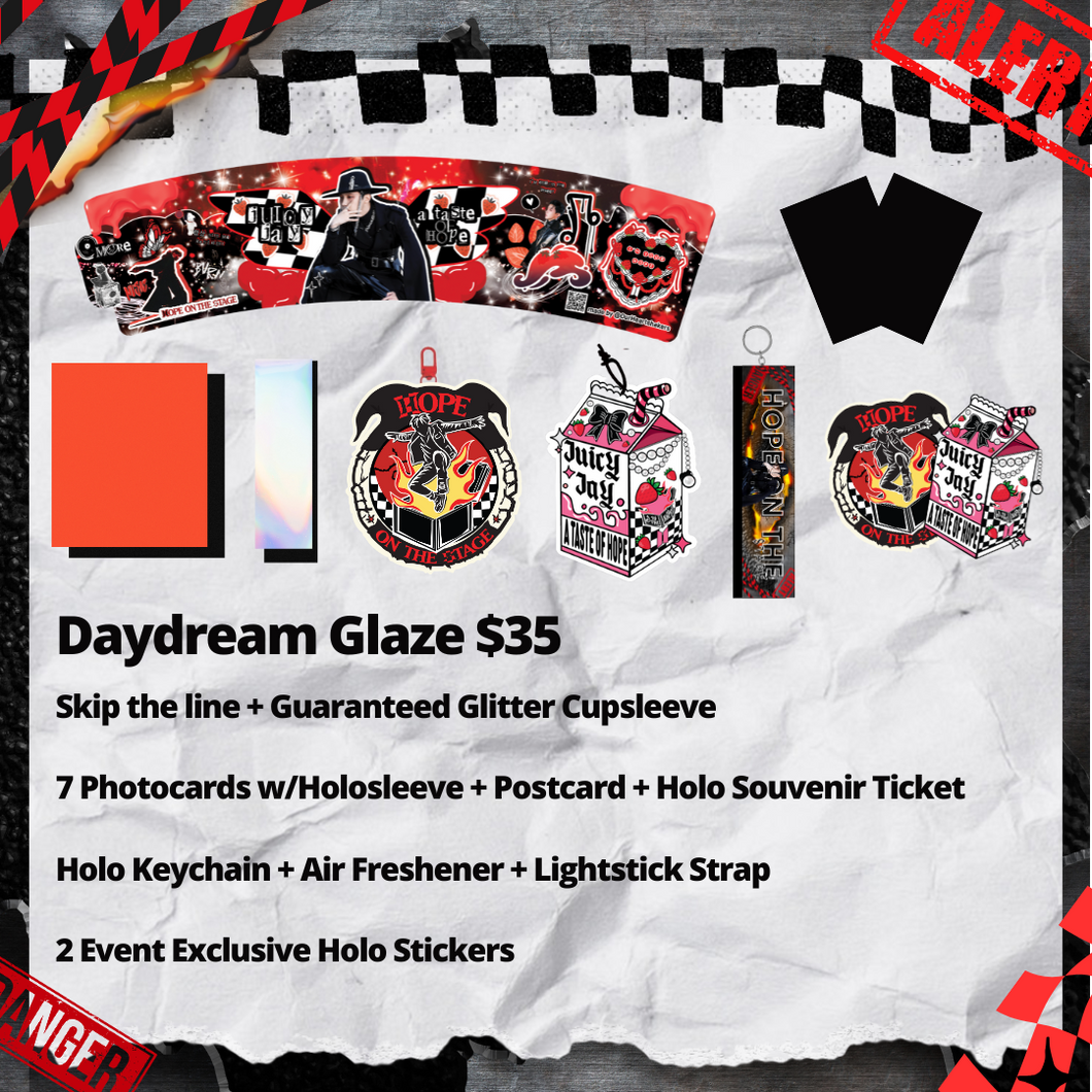 Daydream Glaze